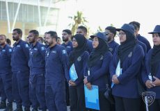 އޮޕަރޭޝަން ހަމަމަގު ފެށުމުގެ ރަސްމިއްޔާތުގެ ތެރެއިން. ފޮޓޯ: އިމިގްރޭޝަން