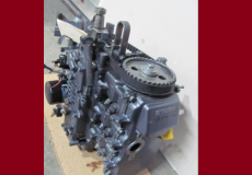 ވިއްކާލާފައި ވަނިކޮށް ހޯދި އިންޖީނު